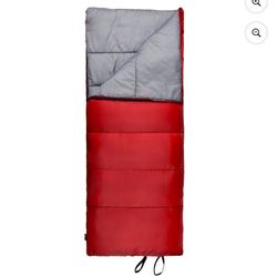 Sleeping Bag 