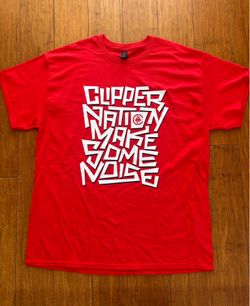 Clippers Shirt