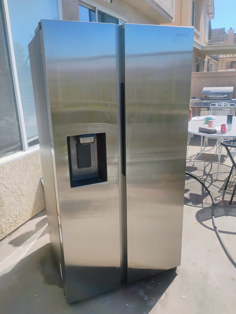 Samsung Refrigerator