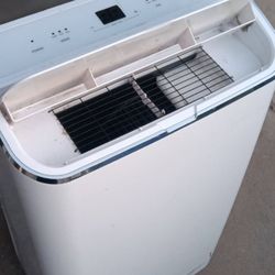 GE Portable Room Air Conditioner 