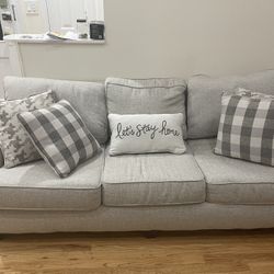 Great Condition Queen Sleeper Sofa