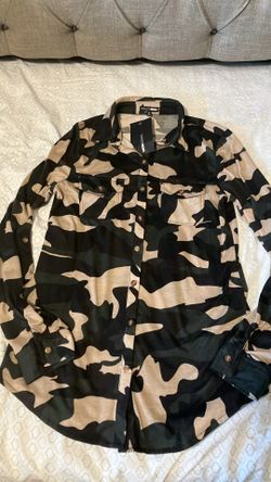 New fashion nova- small