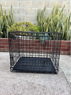 Pet Crate/Kennel