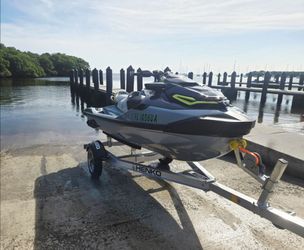 Jetski Seadoo RXT X325