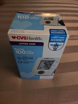 Blood pressure machine
