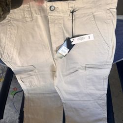 OCEAN COAST MEN PANTS