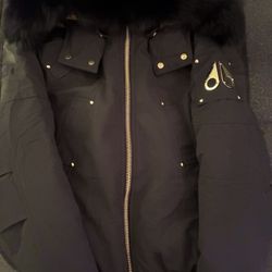 Moose Knuckles Jacket