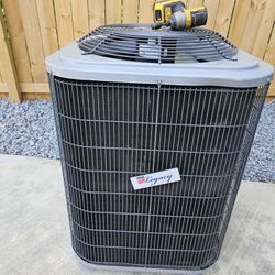 HVAC 2ton