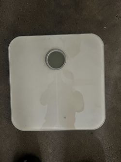 Digital Scale