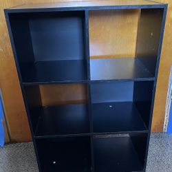 6 Cube Book 