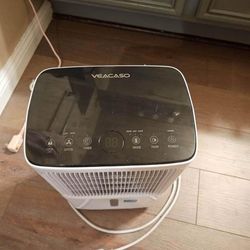 Veagaso Dehumidifier
