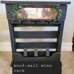Wine Rack/Table