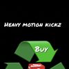 Instagram@HeavyMotionKicks