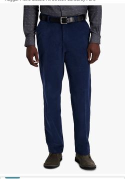 Haggar Corduroy Pants