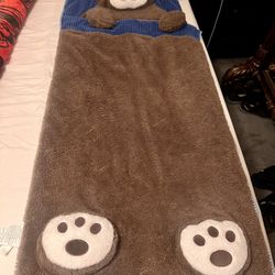 HugFun Animal Slumber Bag