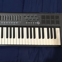 MIDI KEYBOARD 49 keys