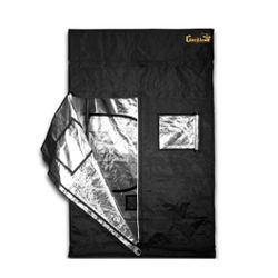Gorilla Grow Tent 5’x5’ Heavy Duty