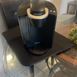Keurig Coffee Maker