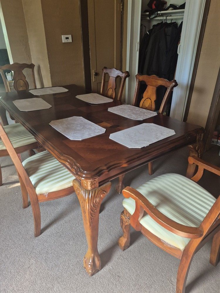 Dining Room Set