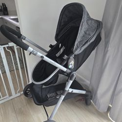 Evenflo Pivot Stroller 