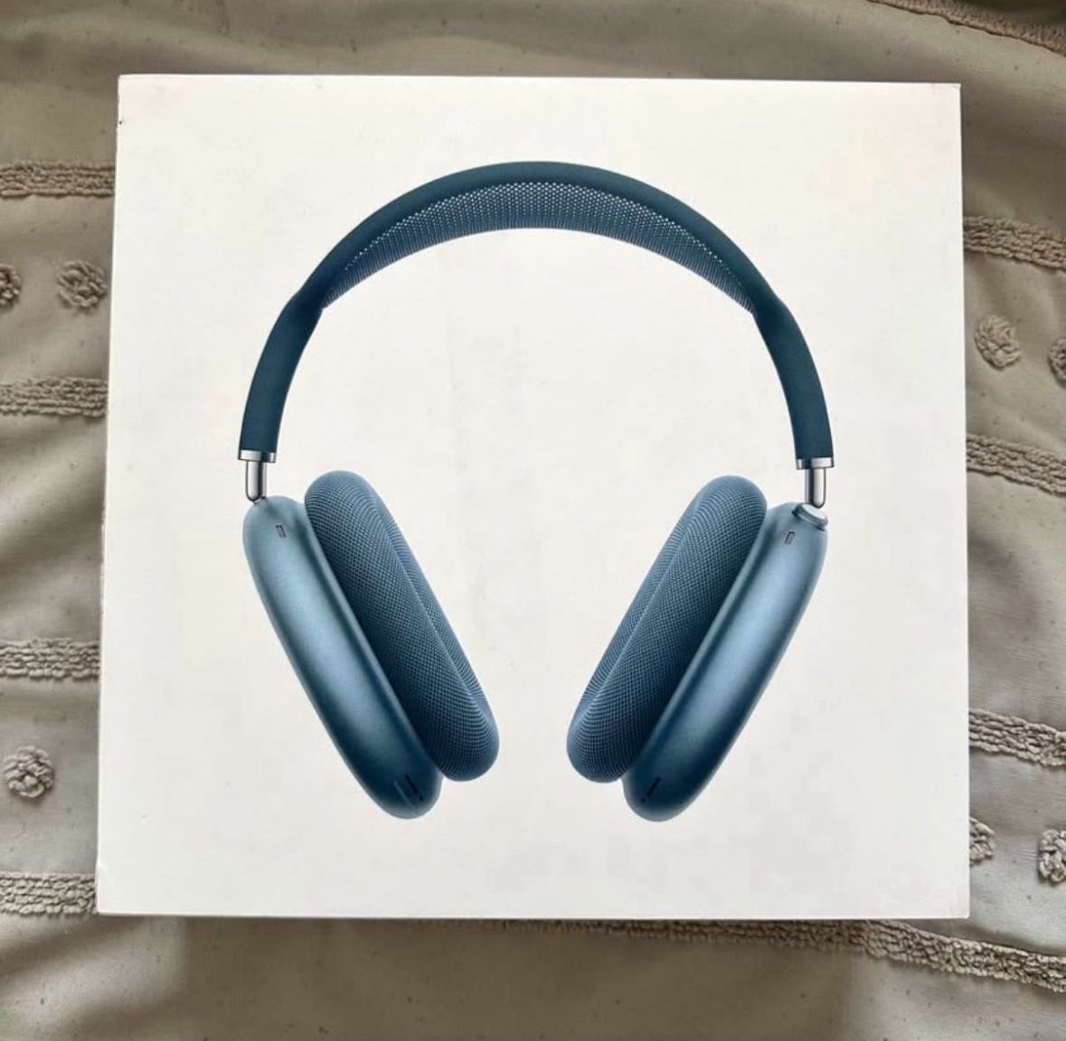 Apple AirPod Max Blue