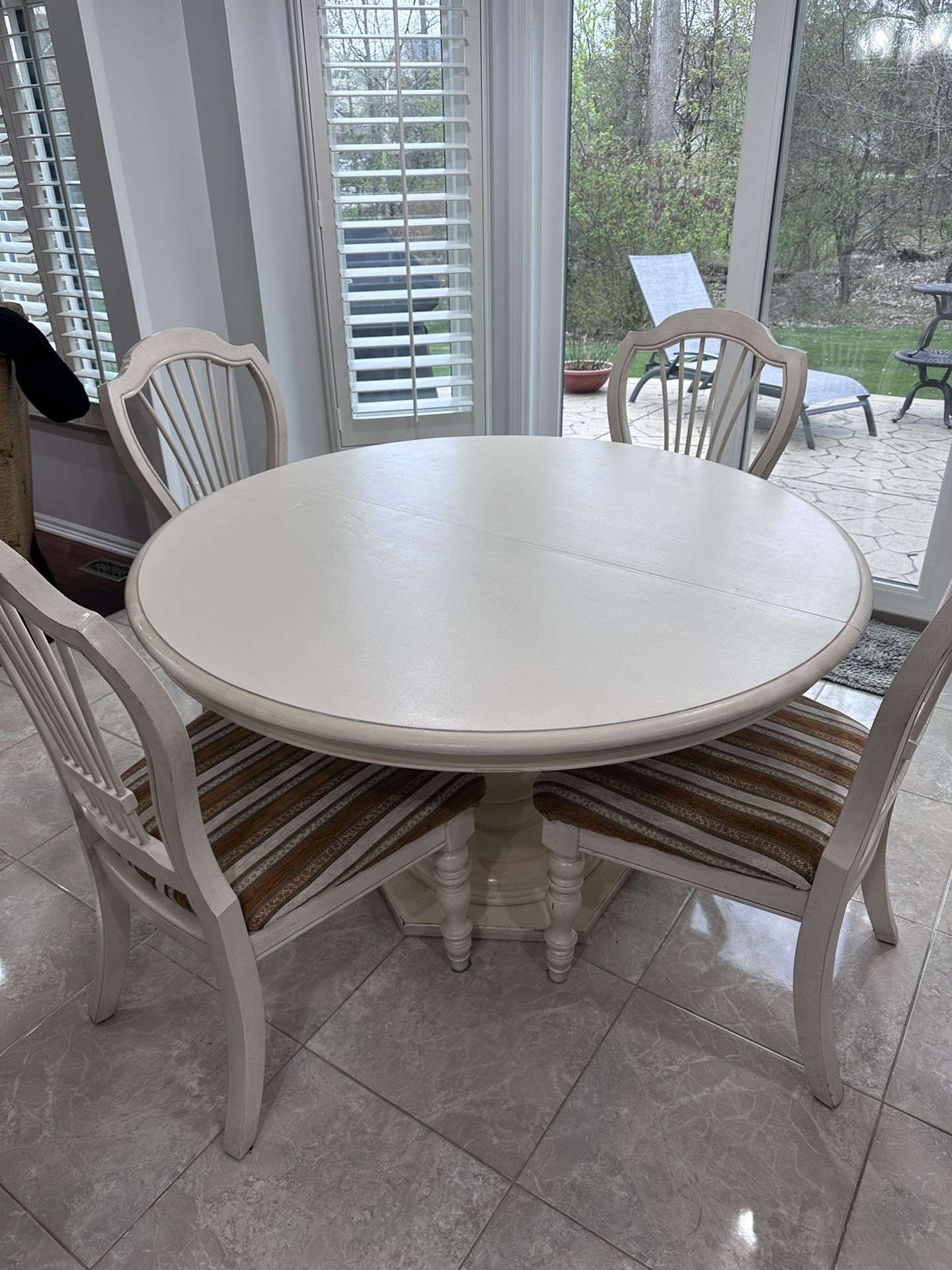 Kitchen Table