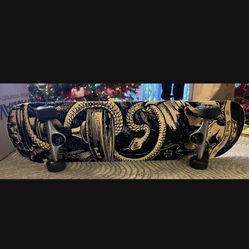 Blind Justice Skateboard 