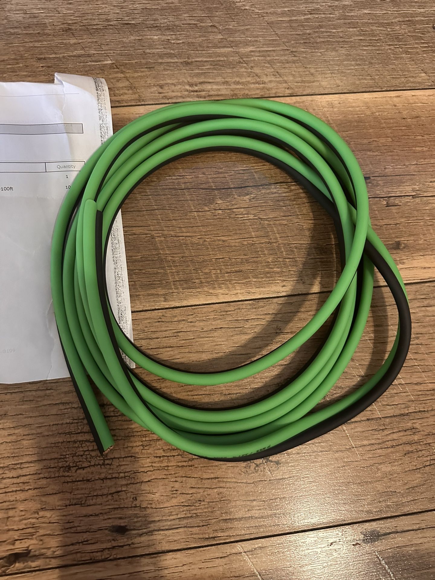 Car Audio Speaker Wire 8 Gauge