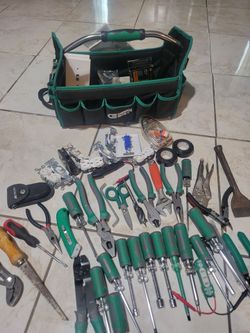 Electric Staff bundle