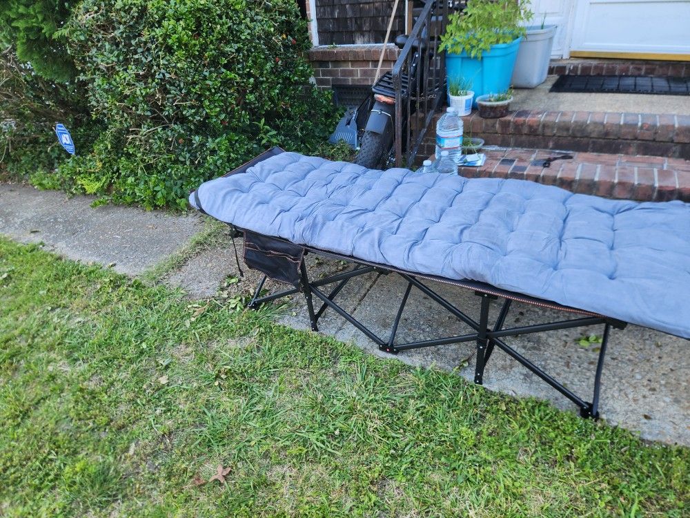 Folding Cot
