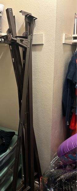 Twin bed frames