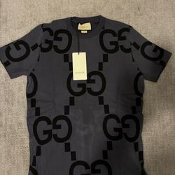 G.u.c.c.i T Shirt . Size Small Medium Large Xl N 2xl
