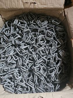 (1,000 pieces) of the Transtech SPB3020 wire buckles 3 /4" 1M/CTN