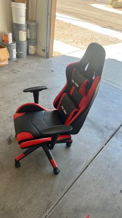 Gaming chair