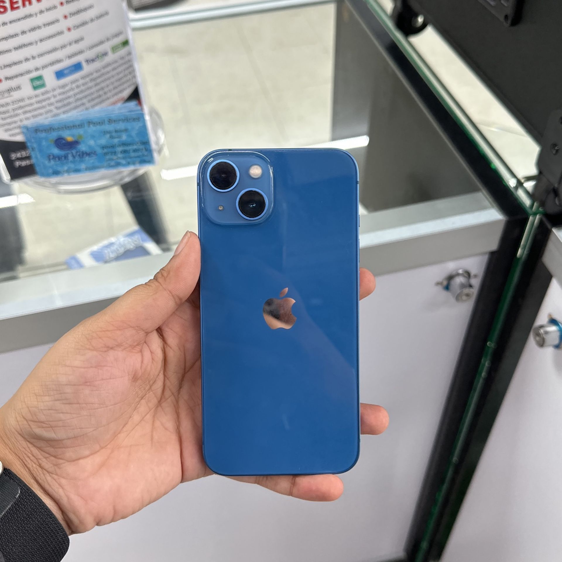 Iphone 13 T Moblie And Metro Only