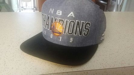 Golden state warriors snap back