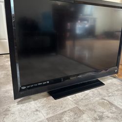 43” Vizio Flat Screen 