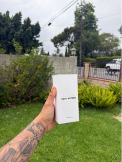 LV - Imagination        3.4oz
