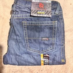 Ariat Fr Pants 