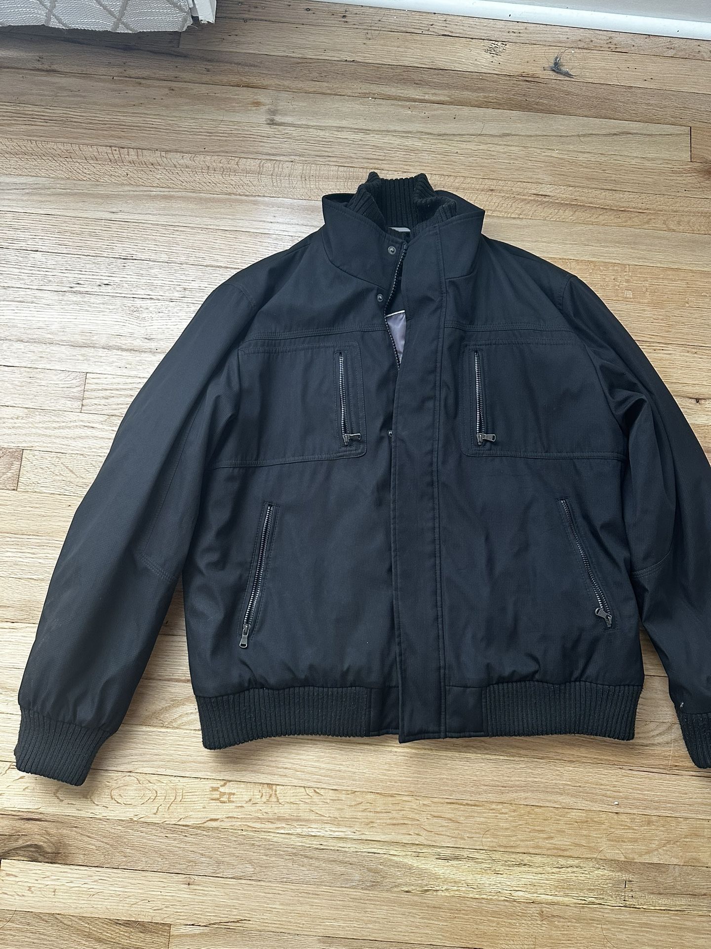 Calvin Klein Jacket -Large