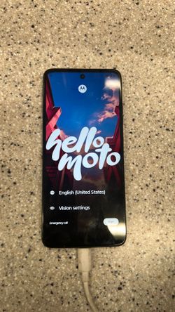 Moto Stylus 5G