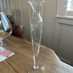 Bud Vase Heritage 