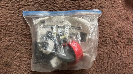 Portasharp drill bit sharpener