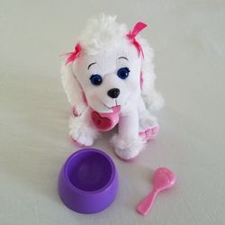 Cabbage Patch Kids dog pet toy