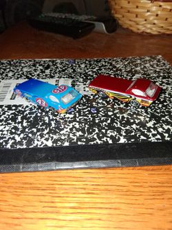Hot Wheels Vintage Die-cast