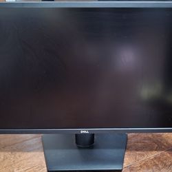 DELL 27 inch FHD monitor