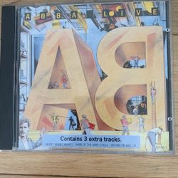 ABBA Collectors Edition CD