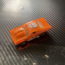 Hot Wheel 