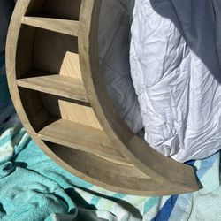 Floating Shelf 