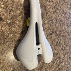 Bicycle seat